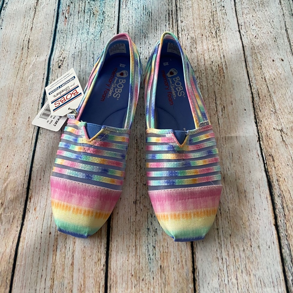 Bobs, Women’s size 9, BNWT